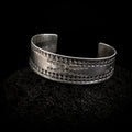 Cuerdale Hoard Stamped Armring
