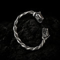 Bjorn Bracelet in Sterling Silver