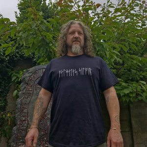 Viking tshirt 