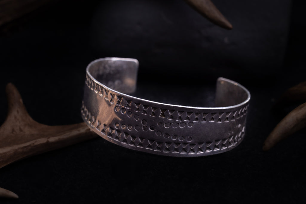 Viking Cuff Armring