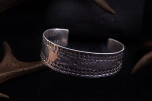 Viking Cuff Armring