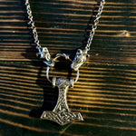 Valhallas Thors Hammer