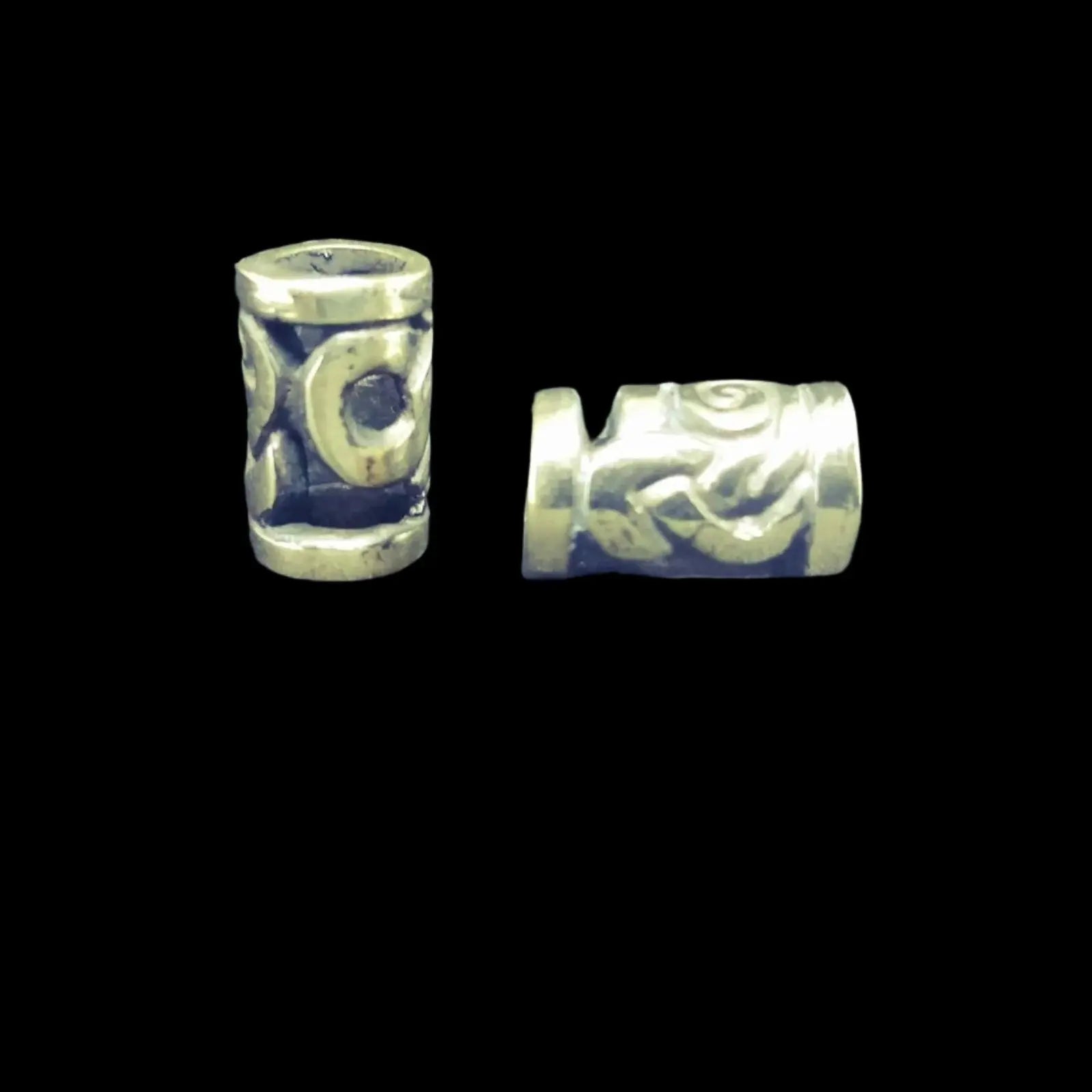 Viking Hair Bead 