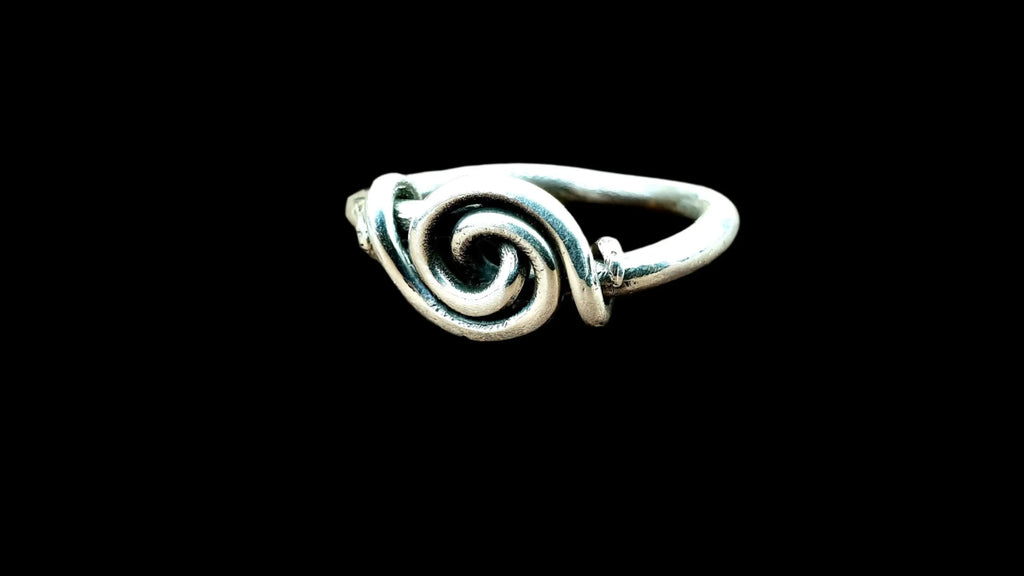 Viking age ring