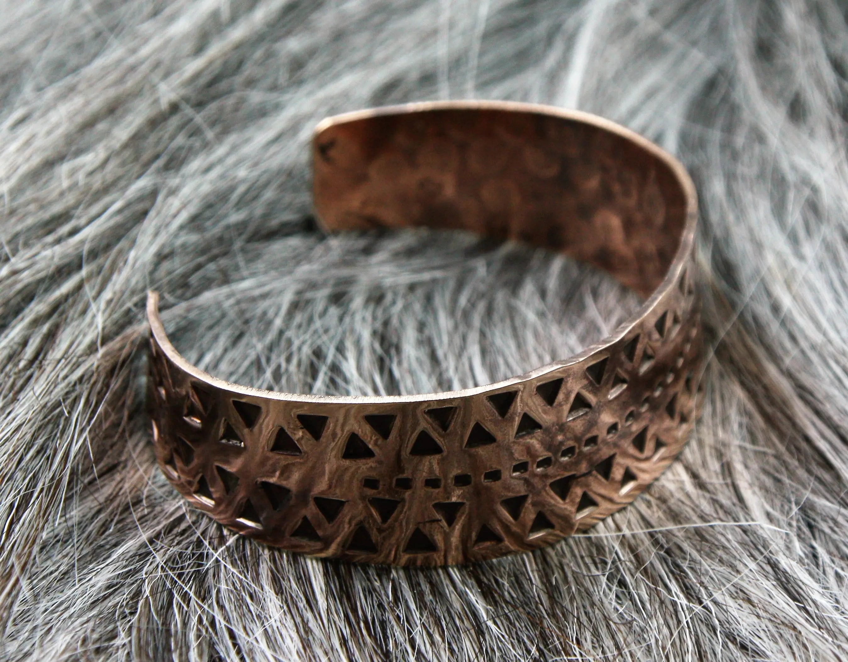 Viking Arm Ring