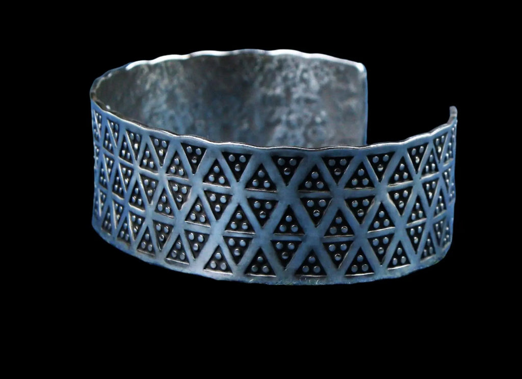 High Quality Silver Bracelet