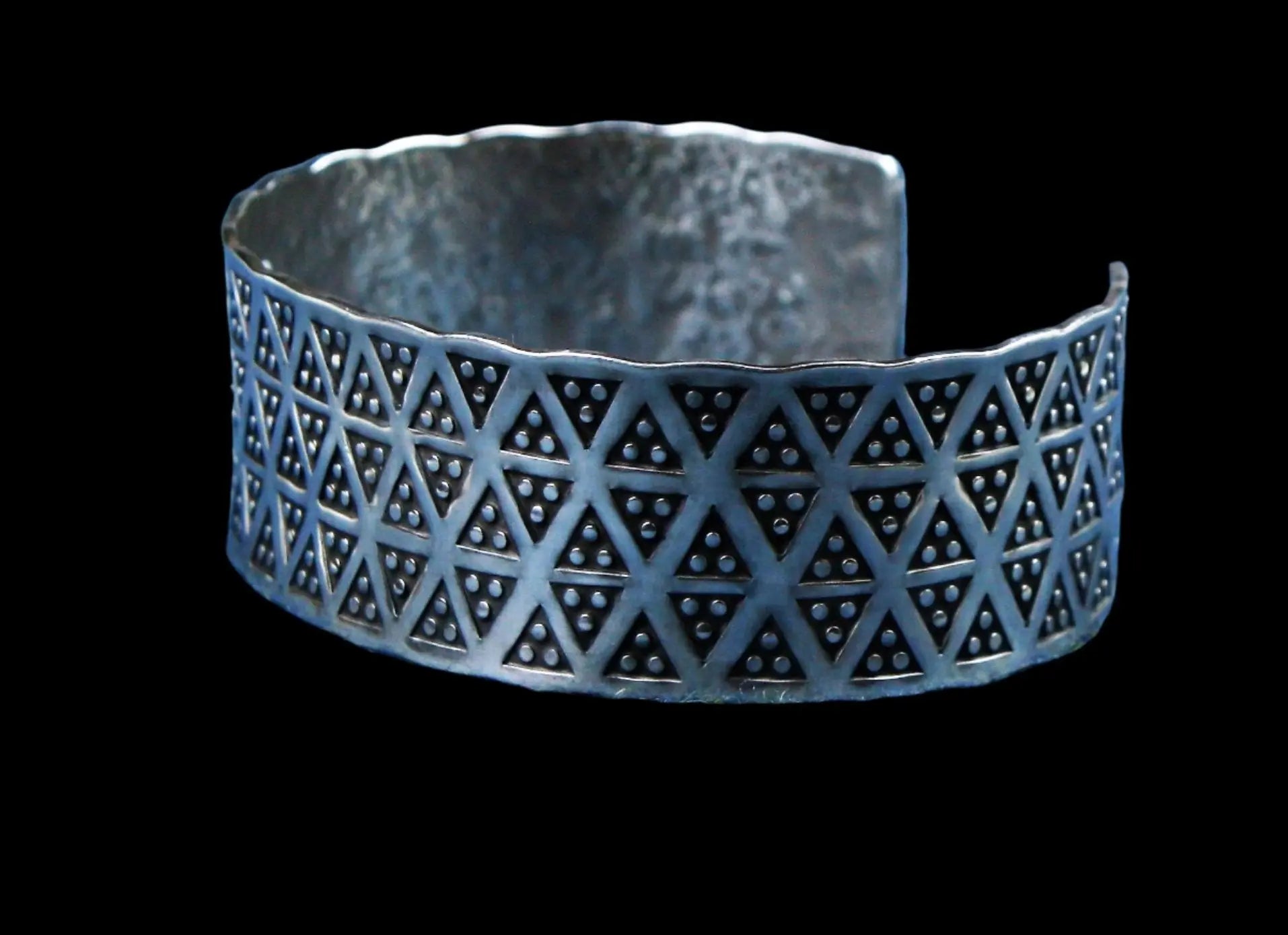 High Quality Silver Bracelet