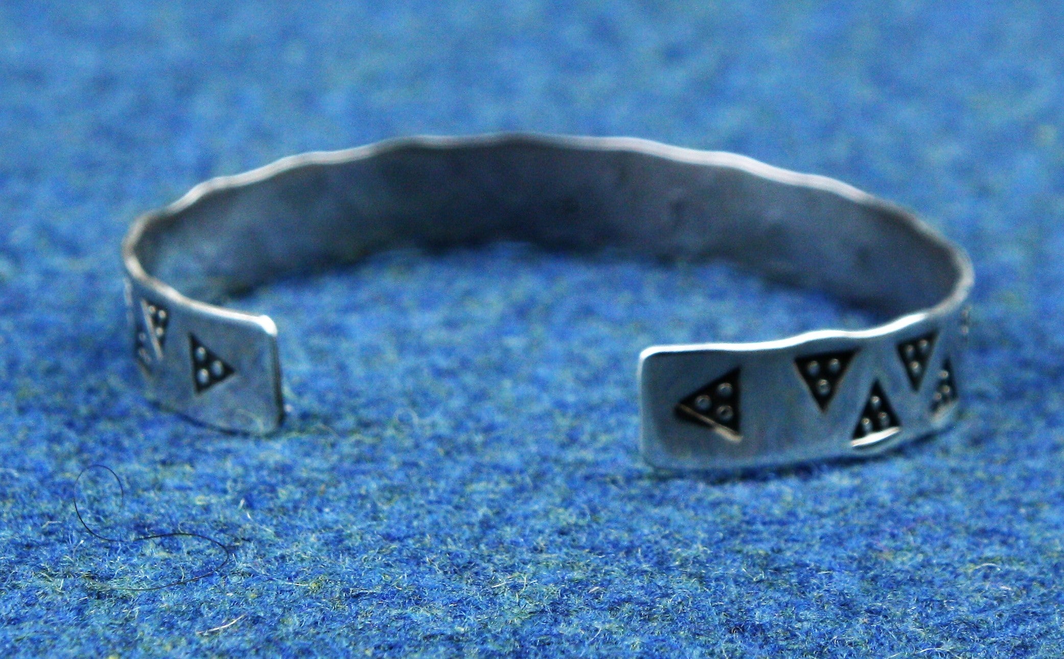 Viking Arm Ring