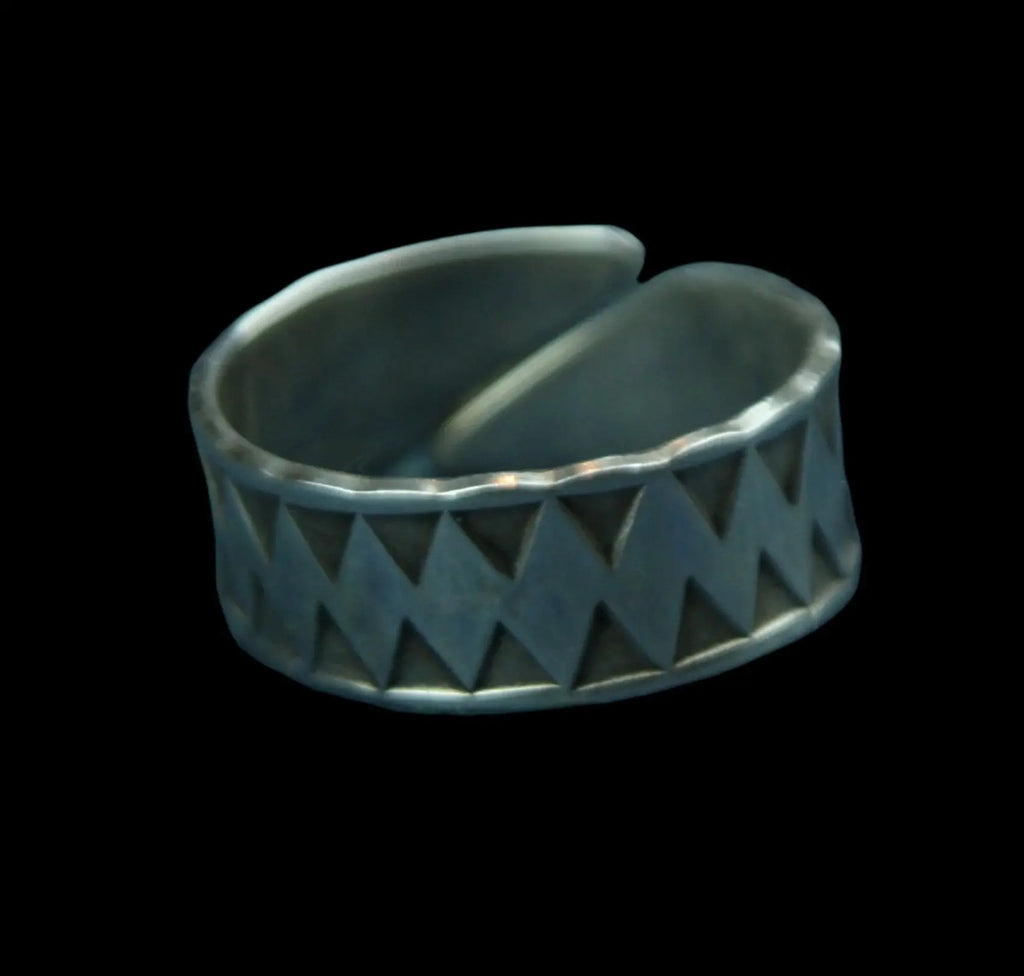 Handmade Viking Age Ring