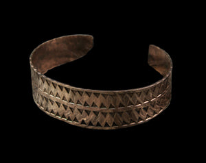 Viking Bracelet Bronze