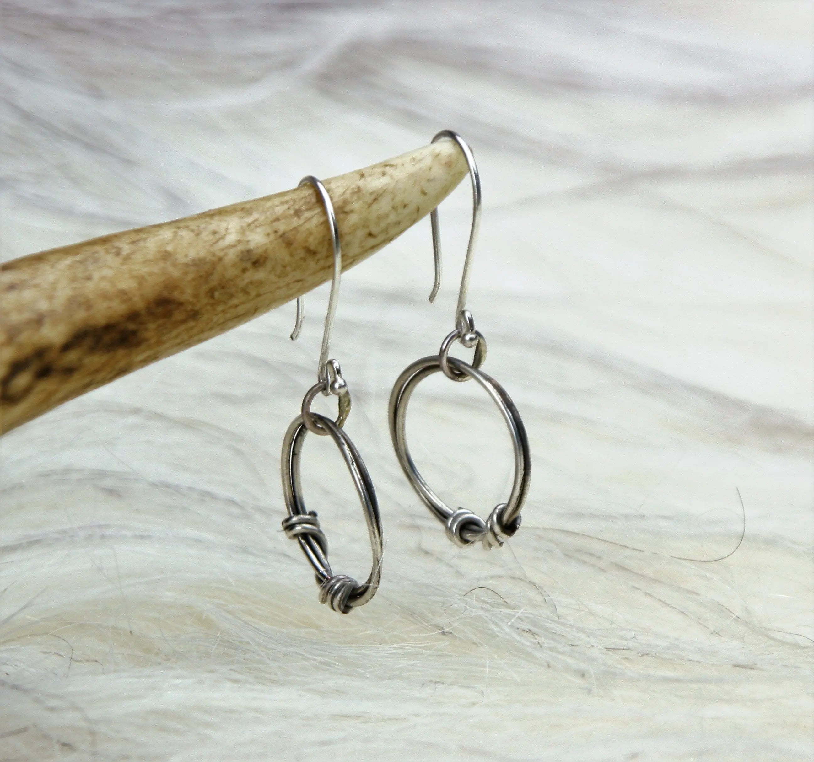 Viking Earrings