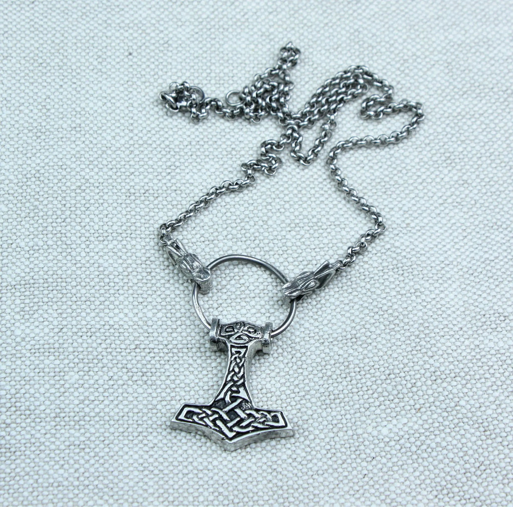 Viking jewellery