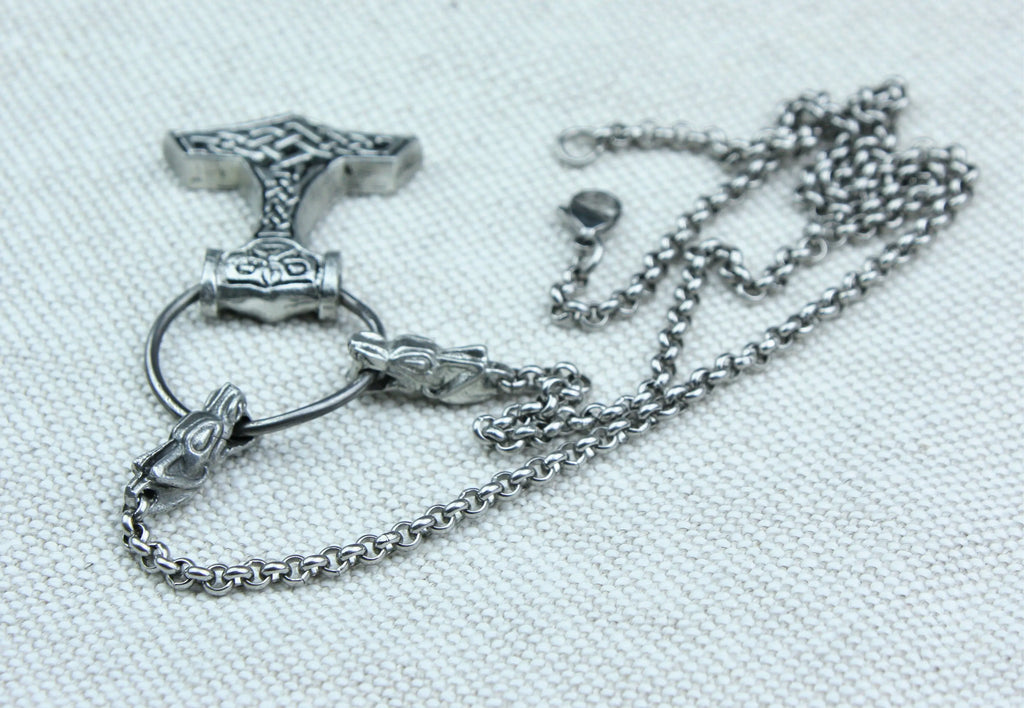 Exclusive Viking jewelry