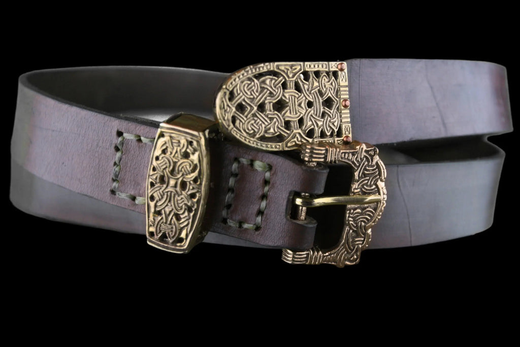Gokstad Viking Belt