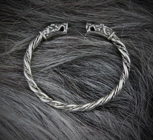 High Quality Viking Bracelet 