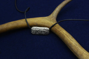 Newgrange pendant