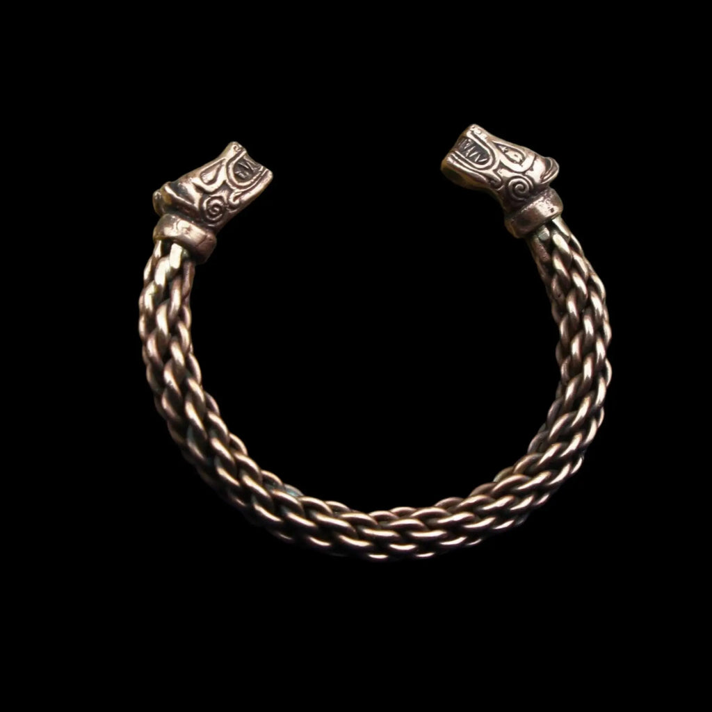 Bear Bracelet