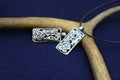 Viking Silver On A String